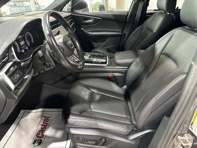 2021 Audi Q7 Prestige 55 TFSI quattro - 22592279 - 6