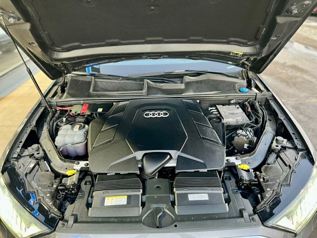 2021 Audi Q7 Prestige 55 TFSI quattro - 22957999 - 14