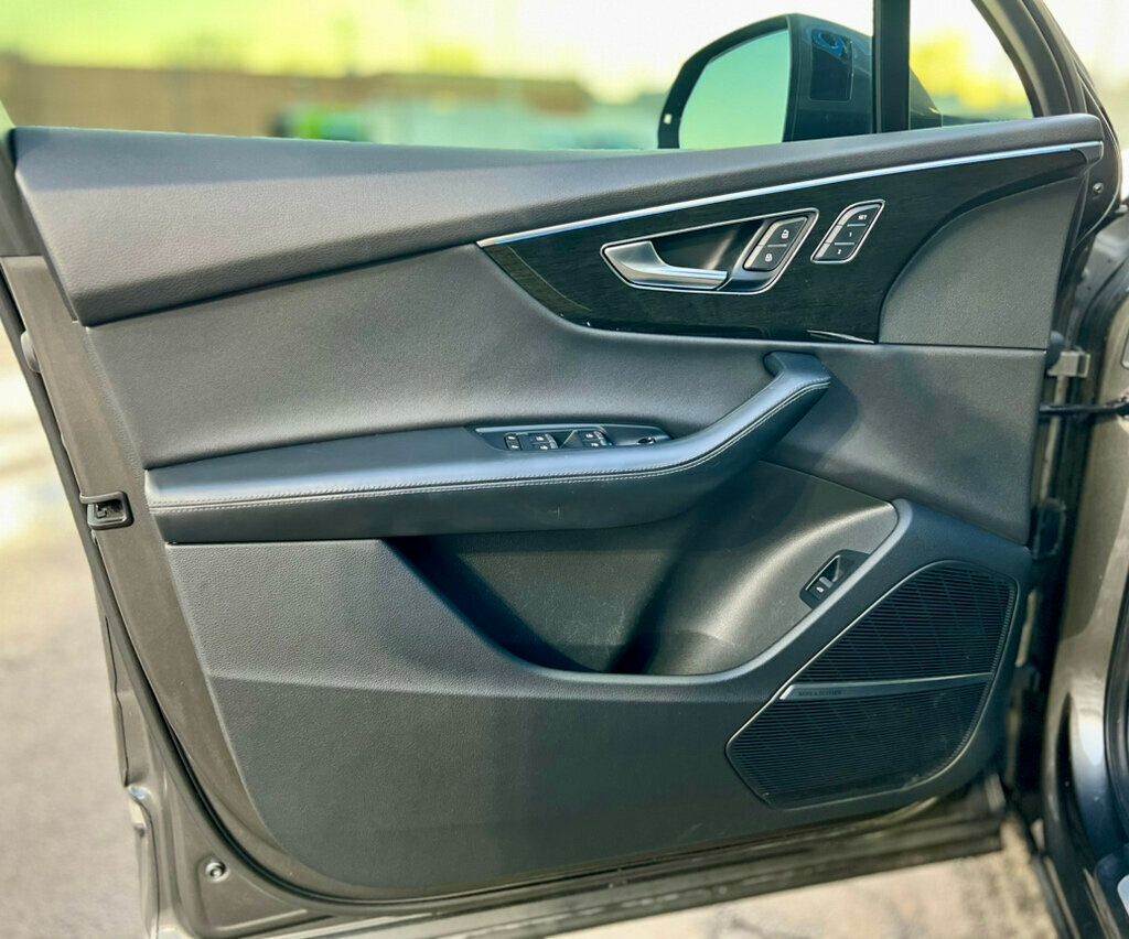 2021 Audi Q7 Prestige 55 TFSI quattro - 22957999 - 15