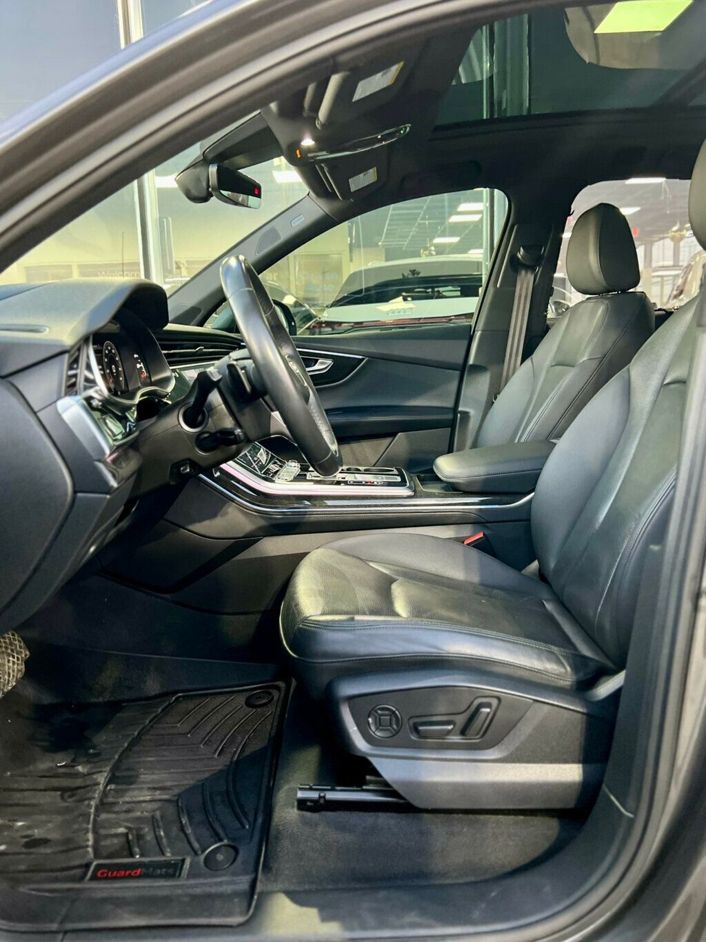 2021 Audi Q7 Prestige 55 TFSI quattro - 22957999 - 17