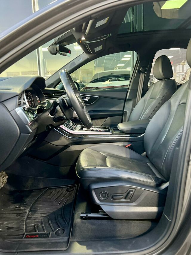 2021 Audi Q7 Prestige 55 TFSI quattro - 22957999 - 17