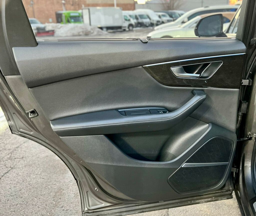 2021 Audi Q7 Prestige 55 TFSI quattro - 22957999 - 18