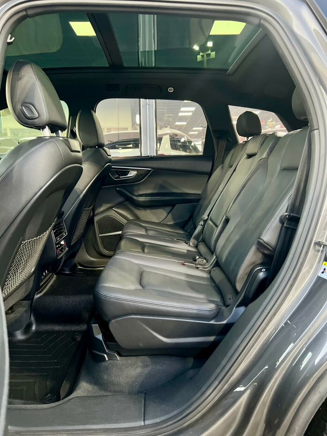2021 Audi Q7 Prestige 55 TFSI quattro - 22957999 - 19