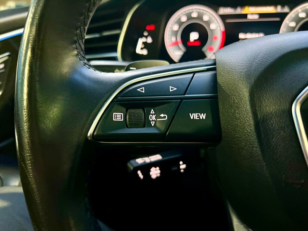 2021 Audi Q7 Prestige 55 TFSI quattro - 22957999 - 21