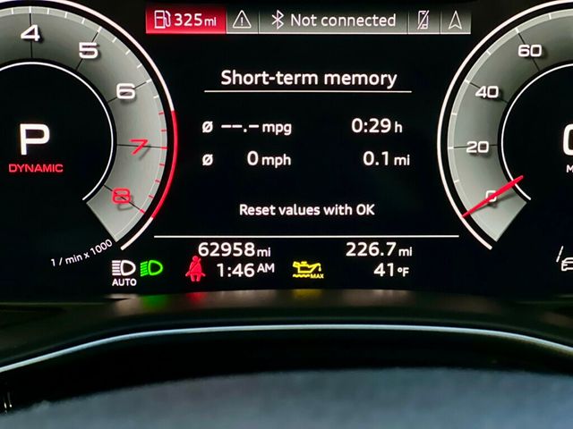 2021 Audi Q7 Prestige 55 TFSI quattro - 22957999 - 23