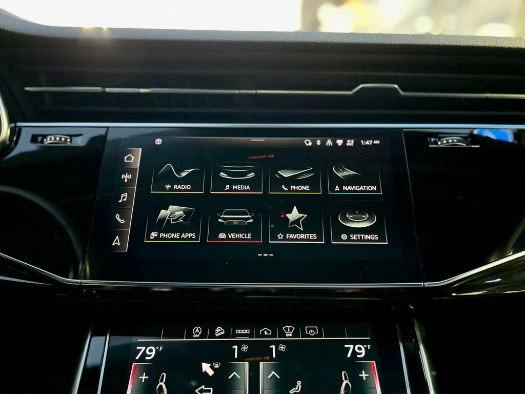 2021 Audi Q7 Prestige 55 TFSI quattro - 22957999 - 24