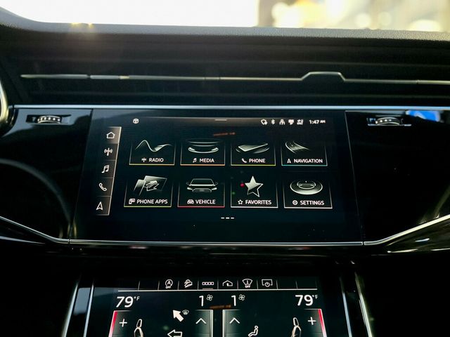 2021 Audi Q7 Prestige 55 TFSI quattro - 22957999 - 24