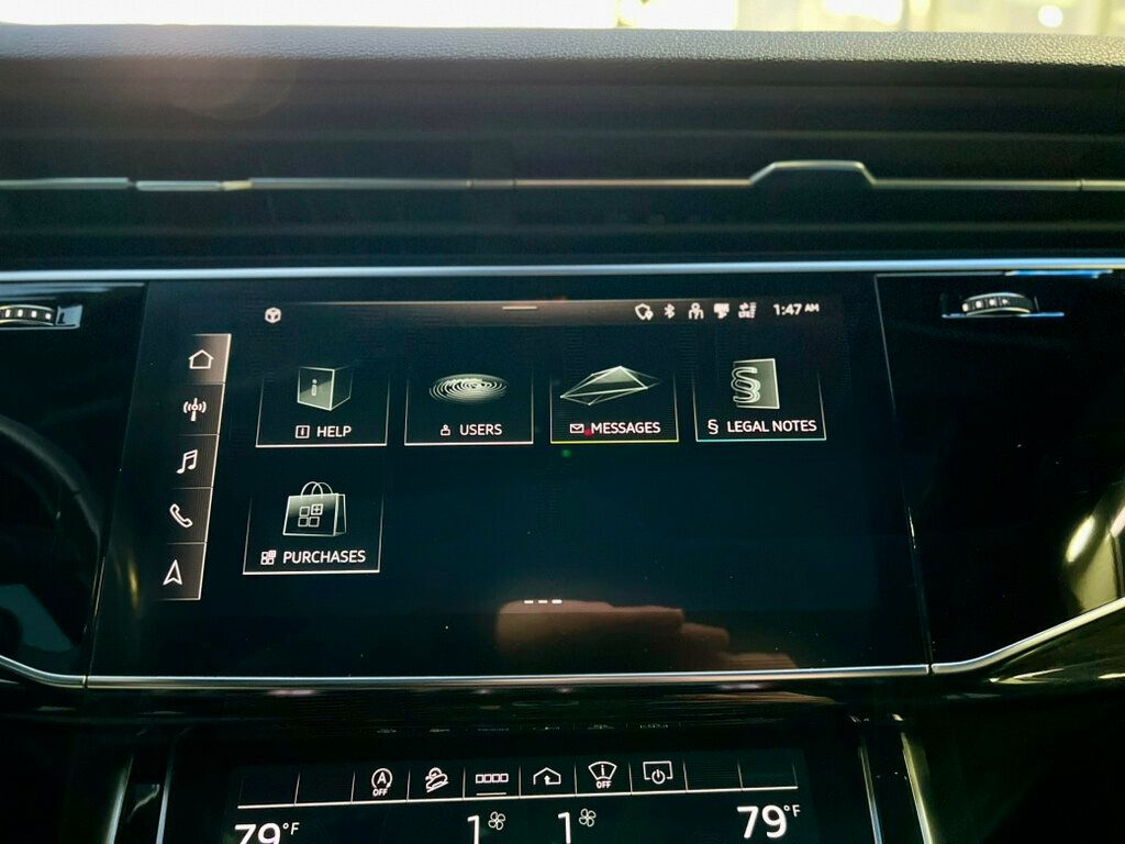 2021 Audi Q7 Prestige 55 TFSI quattro - 22957999 - 25