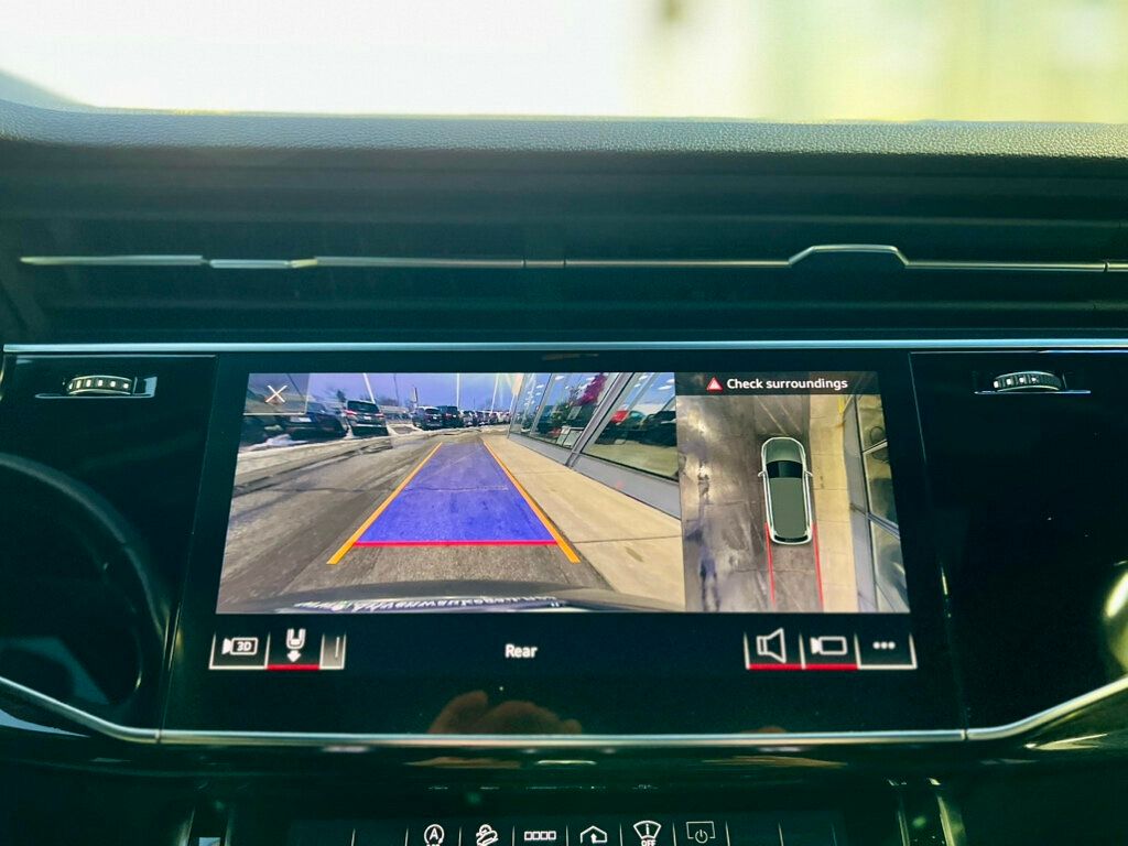 2021 Audi Q7 Prestige 55 TFSI quattro - 22957999 - 27