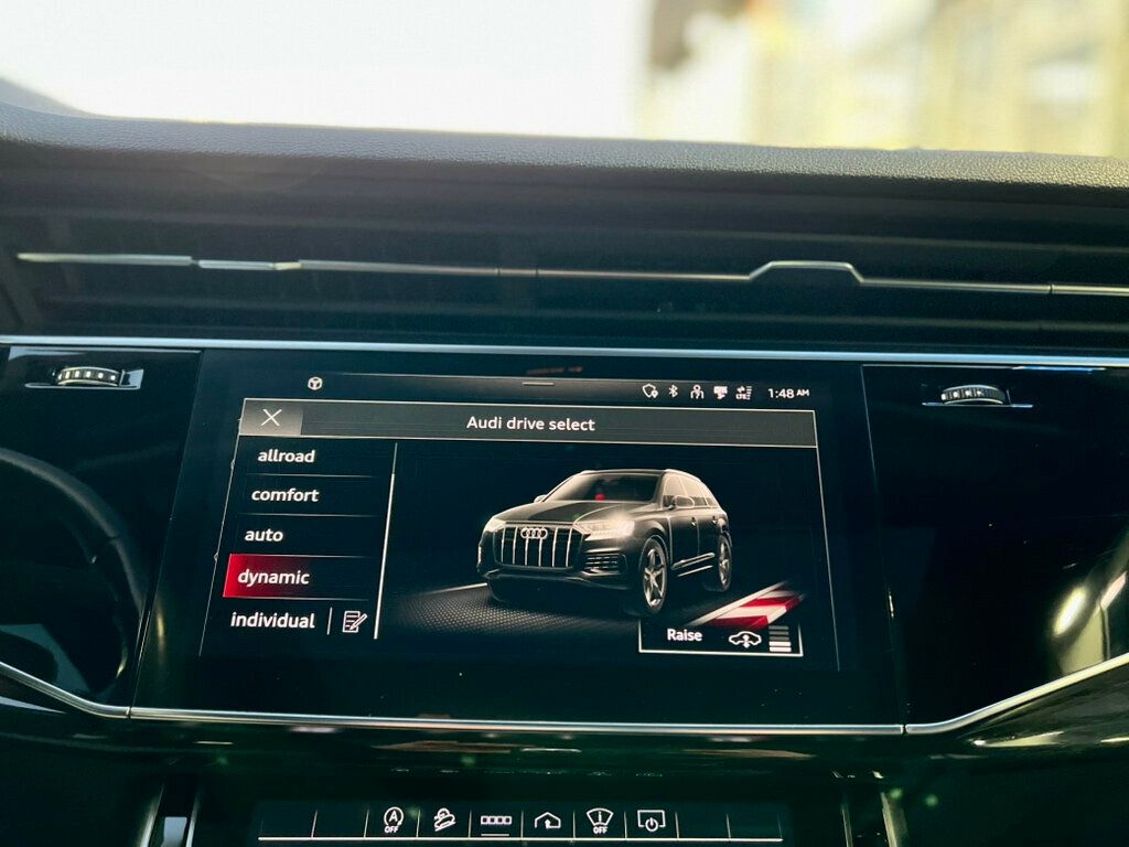 2021 Audi Q7 Prestige 55 TFSI quattro - 22957999 - 28