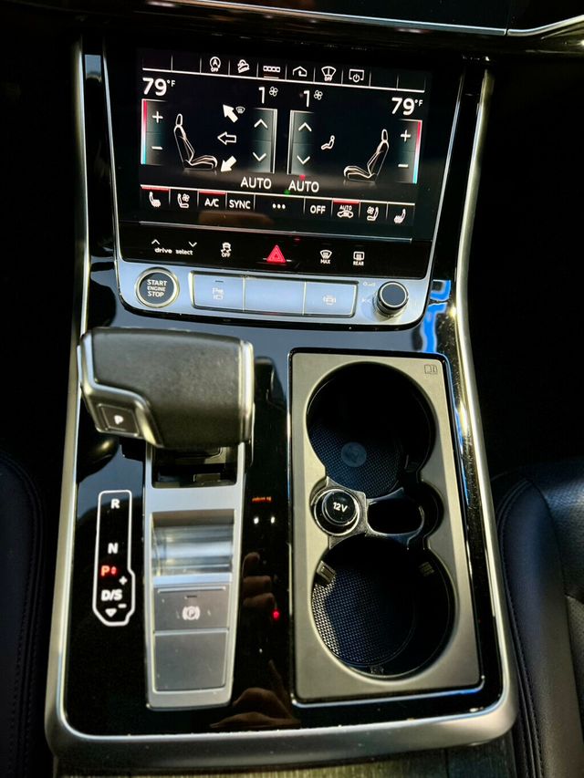 2021 Audi Q7 Prestige 55 TFSI quattro - 22957999 - 29