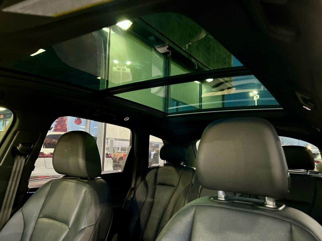 2021 Audi Q7 Prestige 55 TFSI quattro - 22957999 - 30