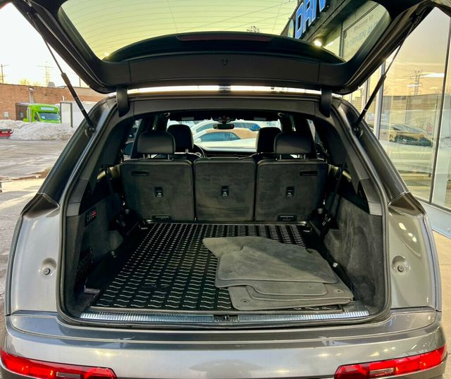 2021 Audi Q7 Prestige 55 TFSI quattro - 22957999 - 8