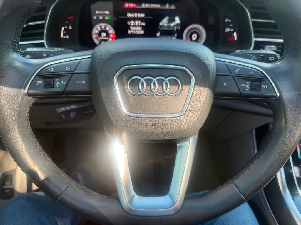 2021 Audi Q7 Prestige 55 TFSI quattro - 22764545 - 13