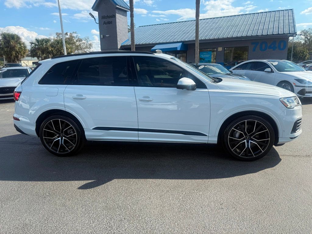 2021 Audi Q7 Prestige 55 TFSI quattro - 22764545 - 3