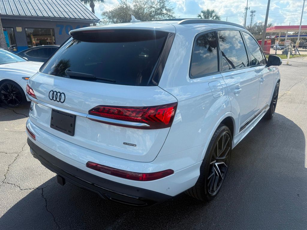 2021 Audi Q7 Prestige 55 TFSI quattro - 22764545 - 4