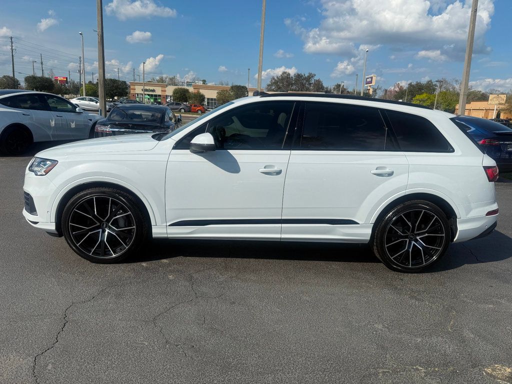 2021 Audi Q7 Prestige 55 TFSI quattro - 22764545 - 7