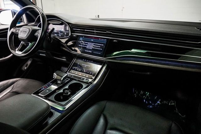 2021 Audi Q8  - 23072478 - 10