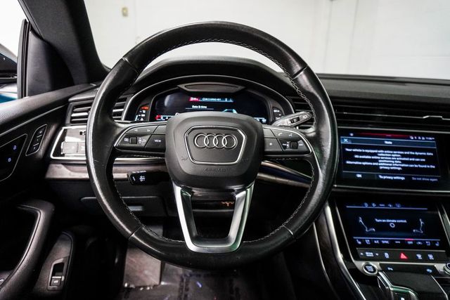 2021 Audi Q8  - 23072478 - 13