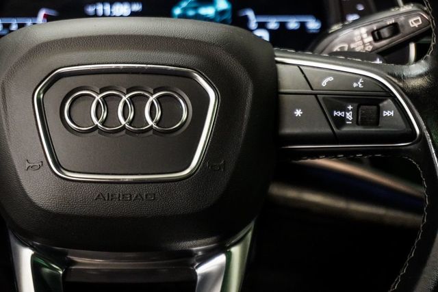 2021 Audi Q8  - 23072478 - 14