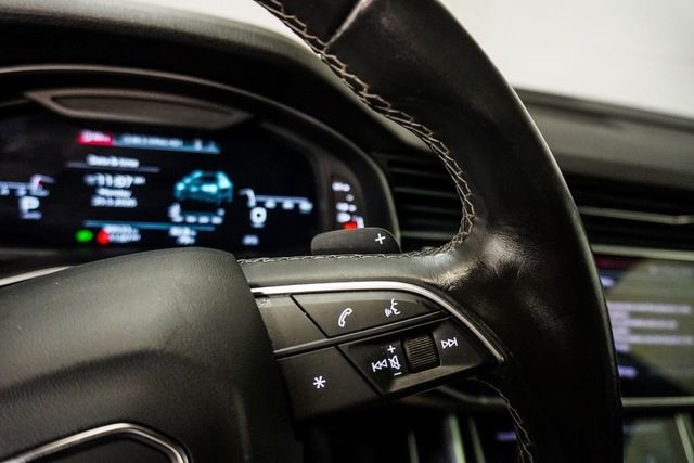 2021 Audi Q8  - 23072478 - 16