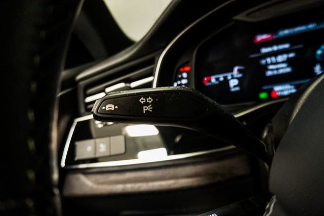 2021 Audi Q8  - 23072478 - 19