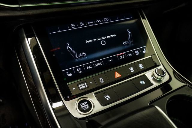 2021 Audi Q8  - 23072478 - 24