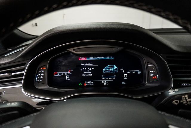 2021 Audi Q8  - 23072478 - 29
