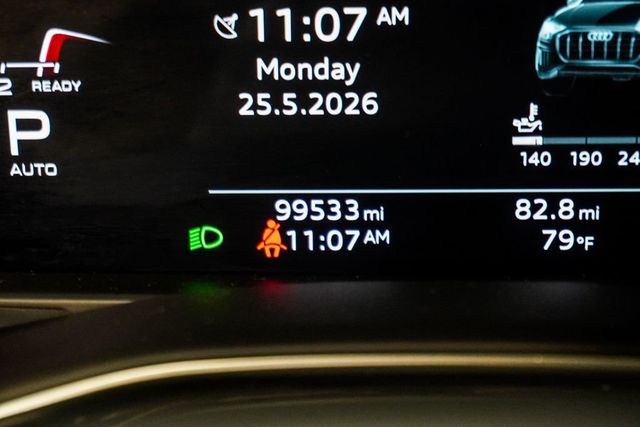2021 Audi Q8  - 23072478 - 30