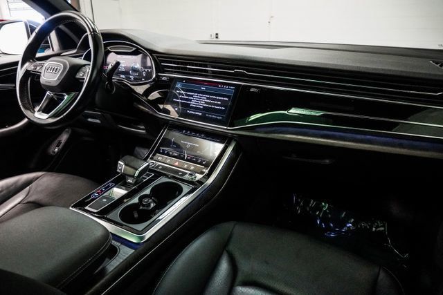 2021 Audi Q8  - 23061132 - 10
