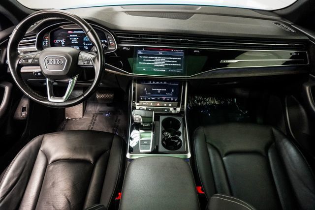 2021 Audi Q8  - 23061132 - 11