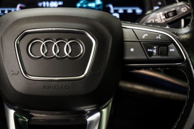 2021 Audi Q8  - 23061132 - 14