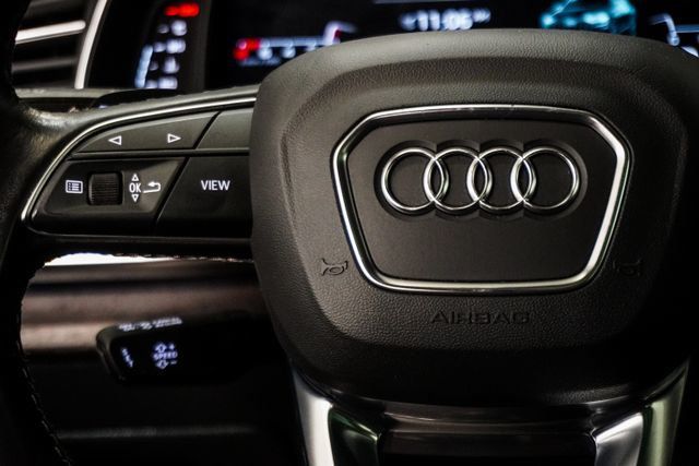 2021 Audi Q8  - 23061132 - 15