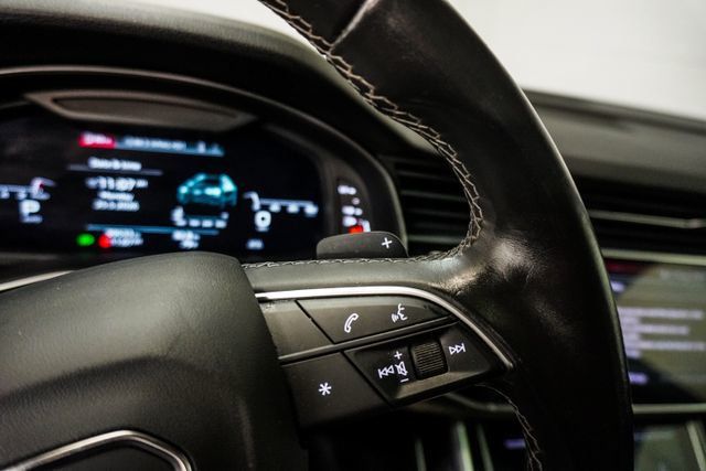 2021 Audi Q8  - 23061132 - 16