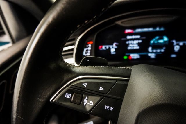 2021 Audi Q8  - 23061132 - 17