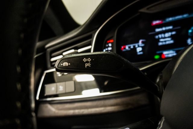 2021 Audi Q8  - 23061132 - 19