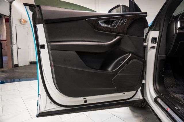 2021 Audi Q8  - 23061132 - 20