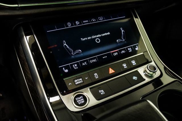 2021 Audi Q8  - 23061132 - 24