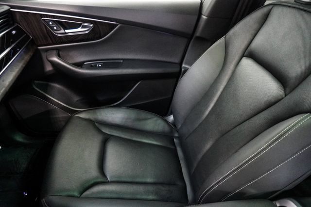 2021 Audi Q8  - 23061132 - 28