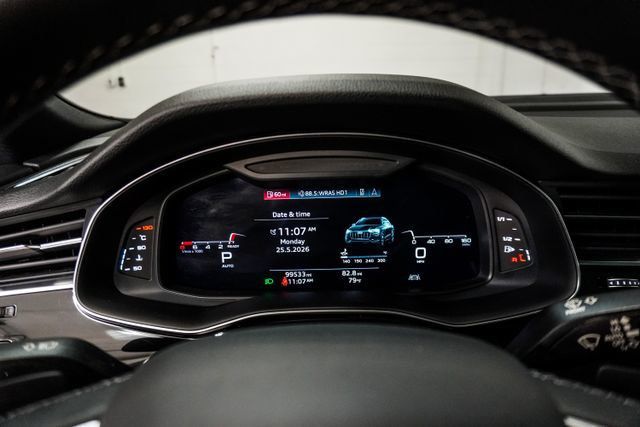 2021 Audi Q8  - 23061132 - 29