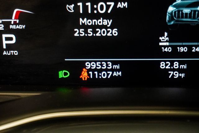 2021 Audi Q8  - 23061132 - 30