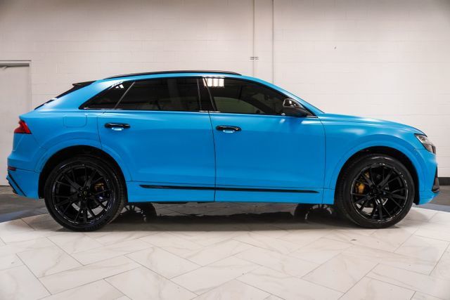 2021 Audi Q8  - 23061132 - 34