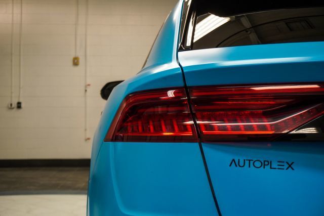 2021 Audi Q8  - 23061132 - 37