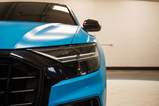 2021 Audi Q8  - 23061132 - 38