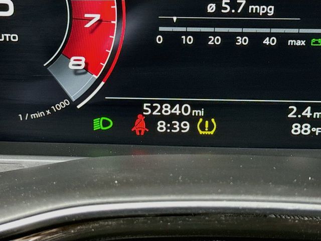 2021 Audi Q8 55 Premium - 23067143 - 11
