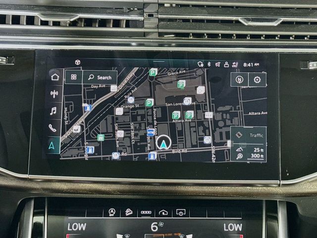 2021 Audi Q8 55 Premium - 23067143 - 12