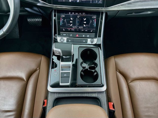 2021 Audi Q8 55 Premium - 23067143 - 13