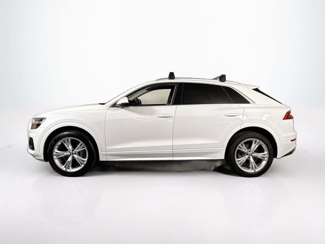 2021 Audi Q8 55 Premium - 23067143 - 1