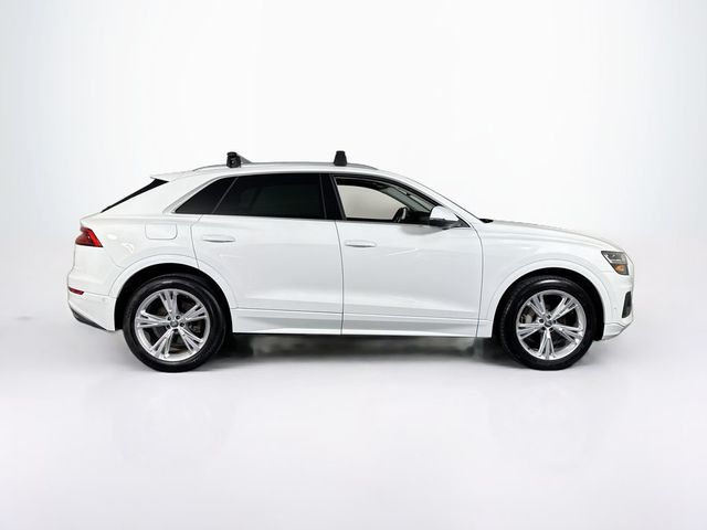 2021 Audi Q8 55 Premium - 23067143 - 5