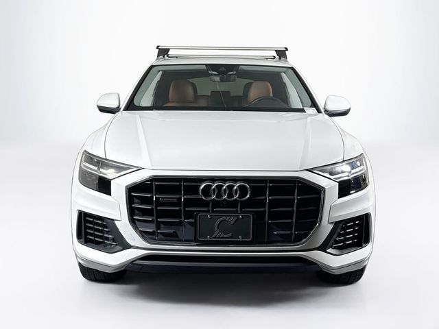 2021 Audi Q8 55 Premium - 23067143 - 7